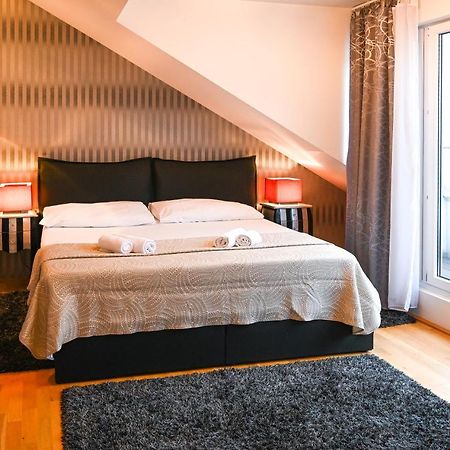 Royal Residence Leopoldstadt فيينا المظهر الخارجي الصورة