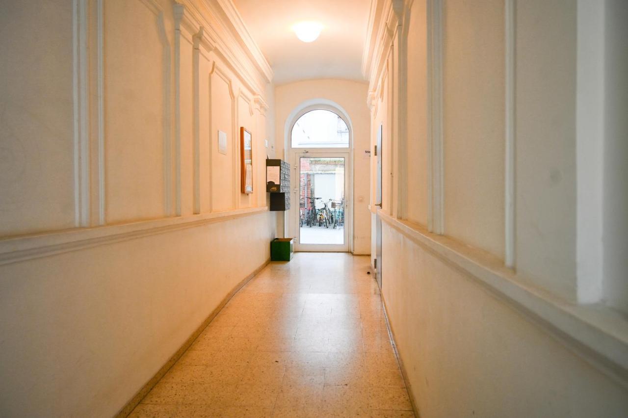 Royal Residence Leopoldstadt فيينا المظهر الخارجي الصورة