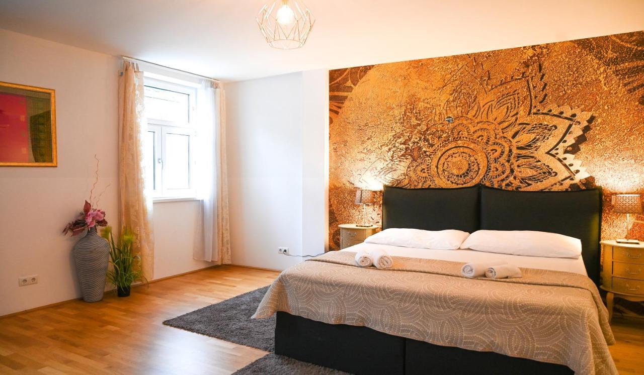 Royal Residence Leopoldstadt فيينا المظهر الخارجي الصورة
