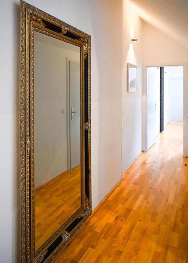 Royal Residence Leopoldstadt فيينا المظهر الخارجي الصورة