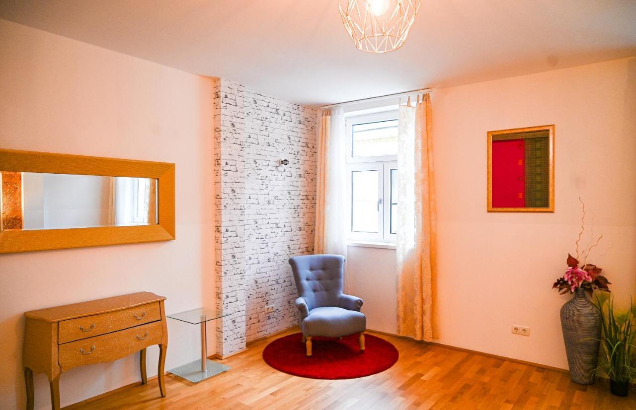 Royal Residence Leopoldstadt فيينا المظهر الخارجي الصورة