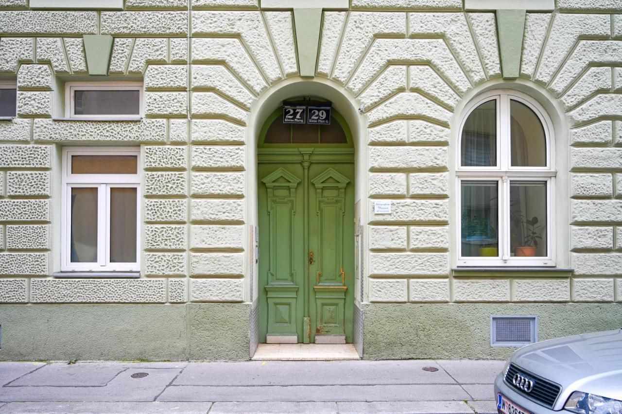 Royal Residence Leopoldstadt فيينا المظهر الخارجي الصورة