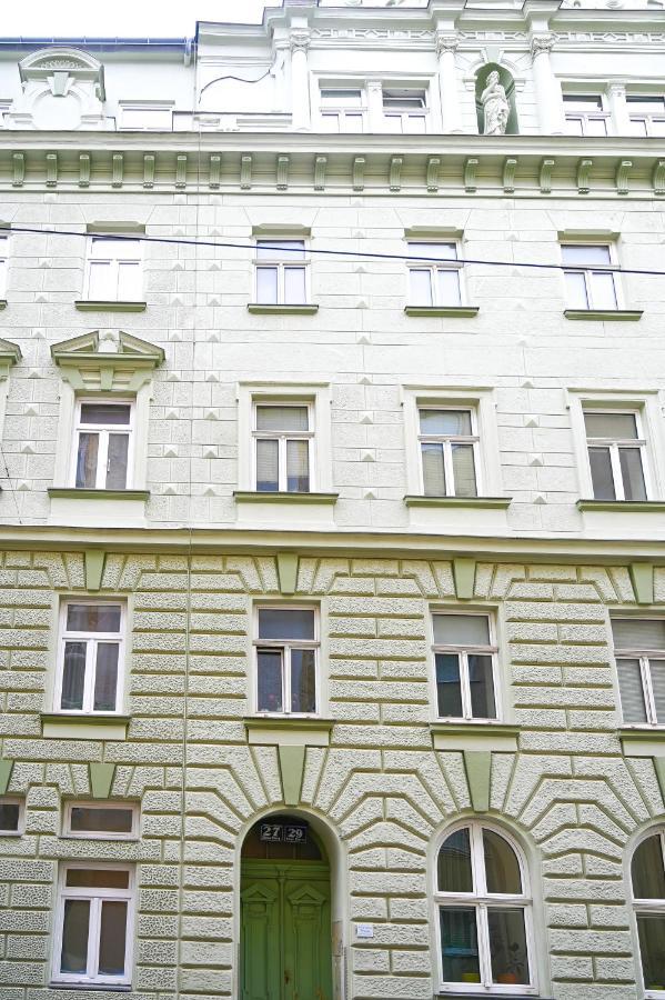Royal Residence Leopoldstadt فيينا المظهر الخارجي الصورة